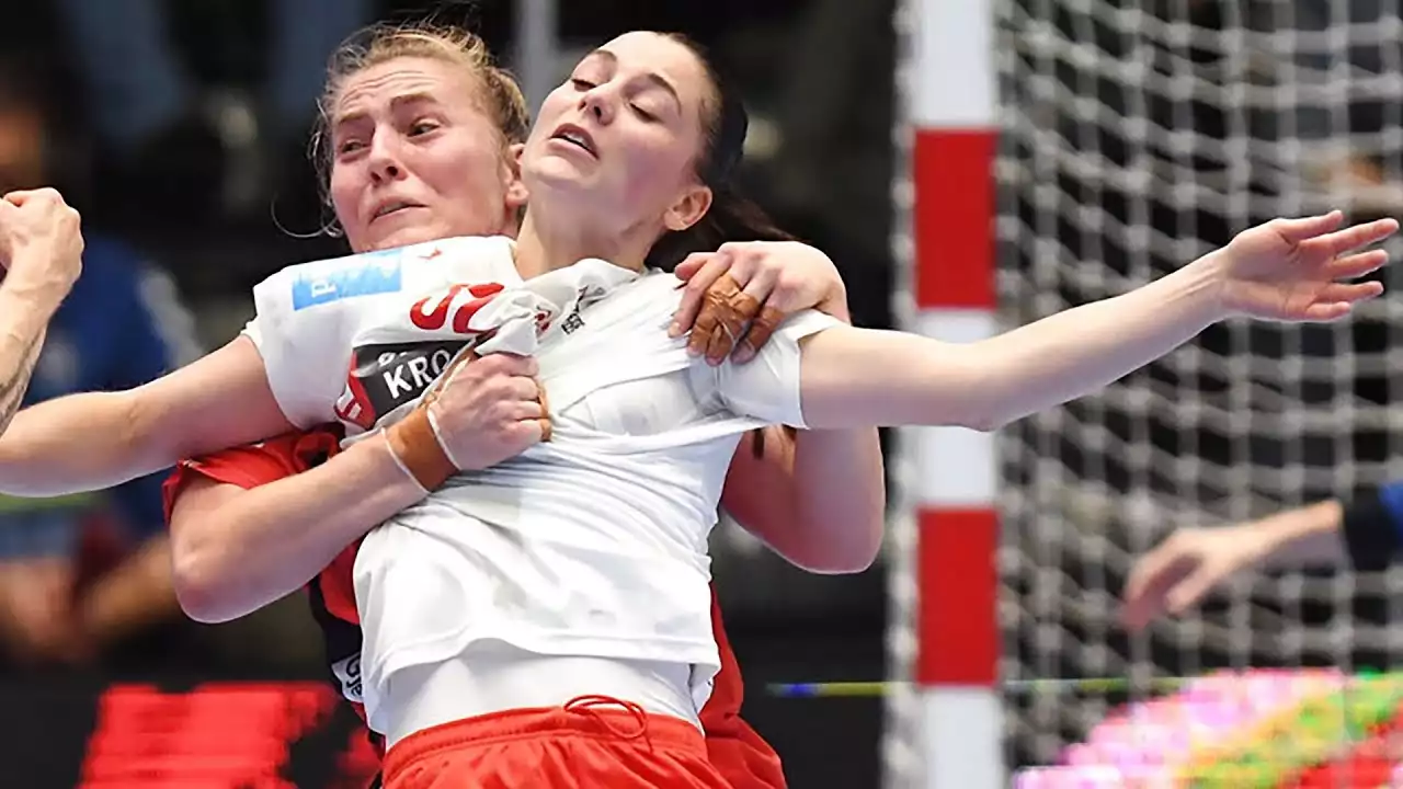 Promoting Women's Handball: 5 Initiatives and Achievements